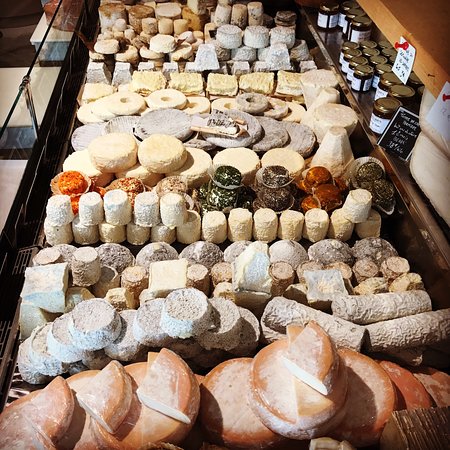 Solution e-commerce traiteur — fromagerie Deruelle