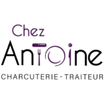 Nouveau logo Chez Antoine
