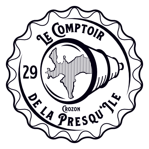 Le comptoir de la presqu'ïle